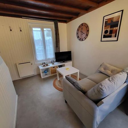 Charmant Appartement Au Coeur Du Quartier St-Pierre 阿棉 外观 照片