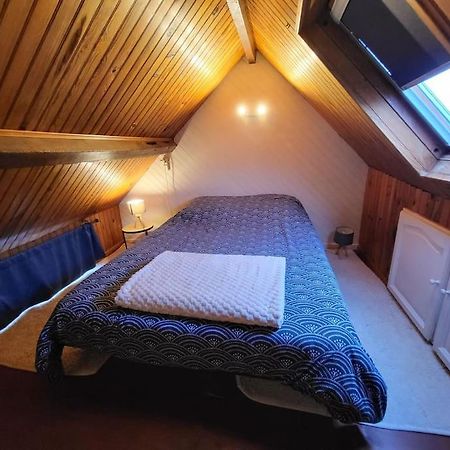 Charmant Appartement Au Coeur Du Quartier St-Pierre 阿棉 外观 照片