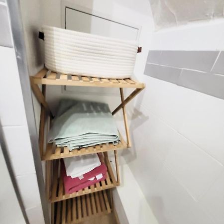 Charmant Appartement Au Coeur Du Quartier St-Pierre 阿棉 外观 照片