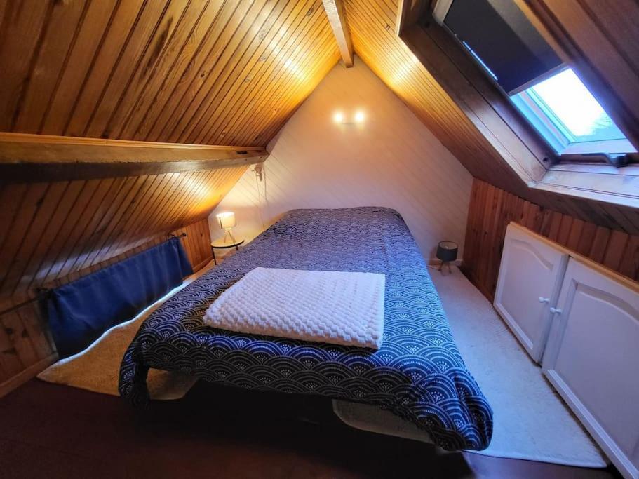 Charmant Appartement Au Coeur Du Quartier St-Pierre 阿棉 外观 照片